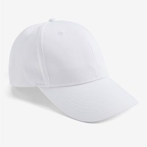 Express White Hat
